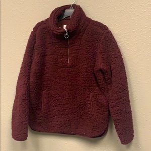 Thread & Supply woman’s sweater
